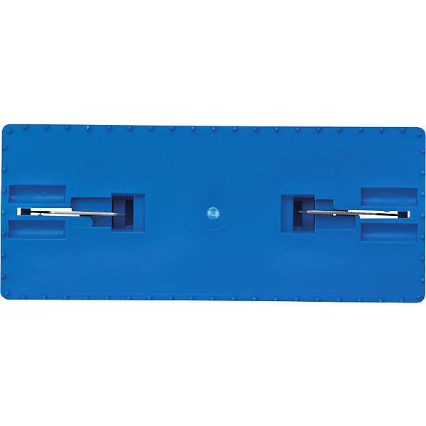 Padhalter Bodenmodell VE 10 Stk blau. FINCKE-Hygiene Fachgroßhandel OHG 54921649-2