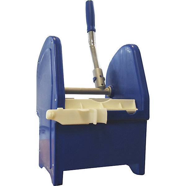 Profi-Mopppresse für Mopps bis 450 g mit Frontabdeckung. EVO-Products Blankenburg GmbH 54951549-0