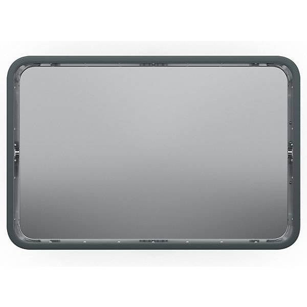 Zarges Federbodenwagen W161 1060x710x820mm 315l Volumen-1