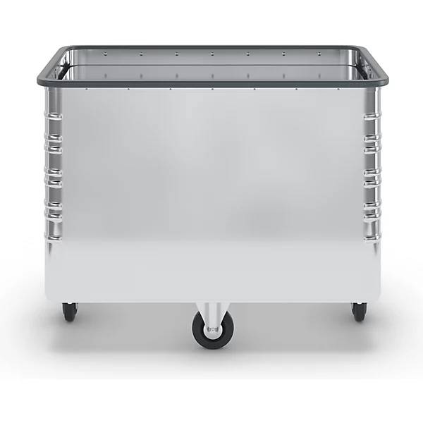Zarges Federbodenwagen W161 1060x710x820mm 315l Volumen-2