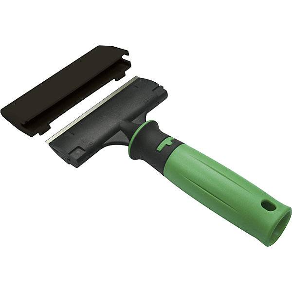 Glasschaber ErgoTec 10cm-4