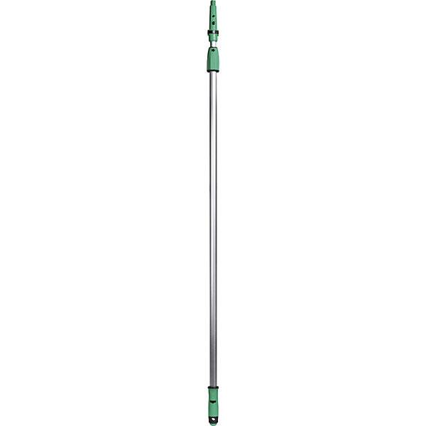 Teleskopstange, mit Sicherheitskonus, 2500 mm, 2-teilig., Unger, 561618 49-2