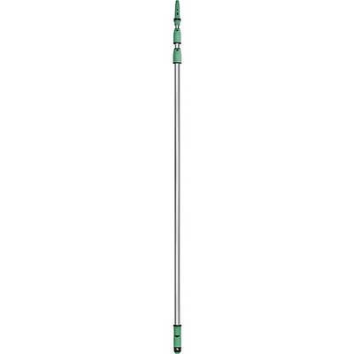 Teleskopstange, mit Sicherheitskonus, 4500 mm, 3-teilig., Unger, 561619 49-0