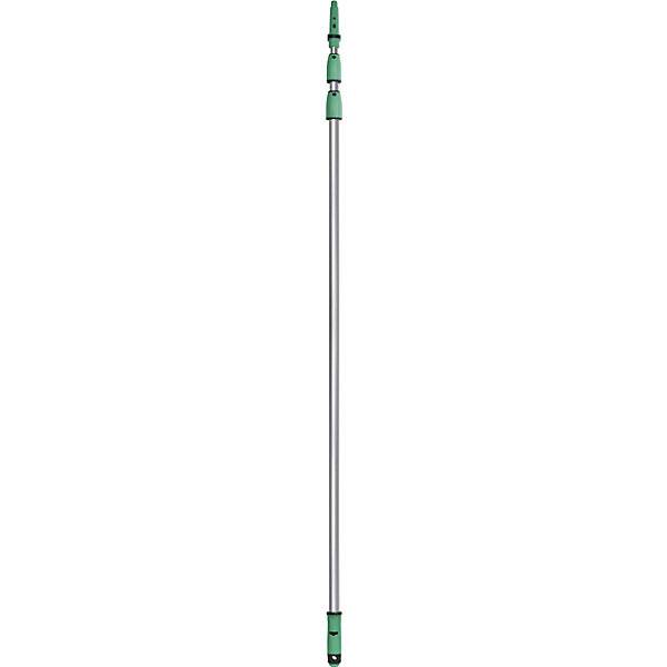 Teleskopstange, mit Sicherheitskonus, 4500 mm, 3-teilig., Unger, 561619 49