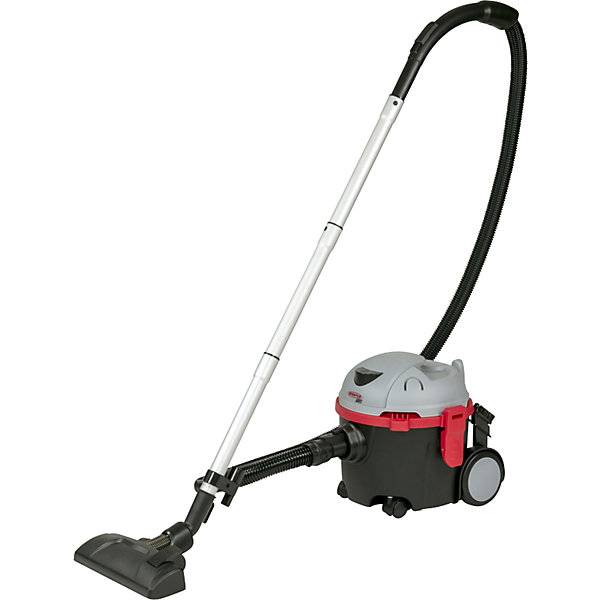 Trockensauger Einstiegsklasse ARES 700 W Behälterinhalt 10 l. SPRiNTUS GmbH 56337449-0