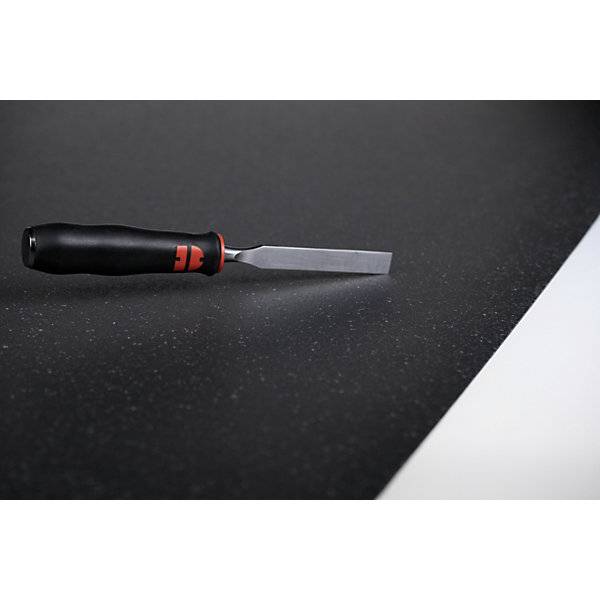 Bodenmatte YOGA FLAT GRIP BxH 1200 x 2 mm pro lfd. m grau. Miltex GmbH 56852749-1