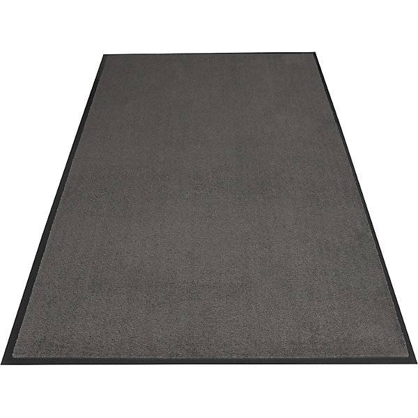 Schmutzfangmatte für innen LxB 1500 x 900 mm dunkelgrau. TAKKT Industrial & Packaging GmbH 56868149
