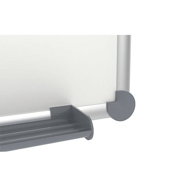 Whiteboard MAULpro Stahlblech emaillebeschichtet BxH 1800 x 900 mm. Jakob Maul GmbH 94521449-1