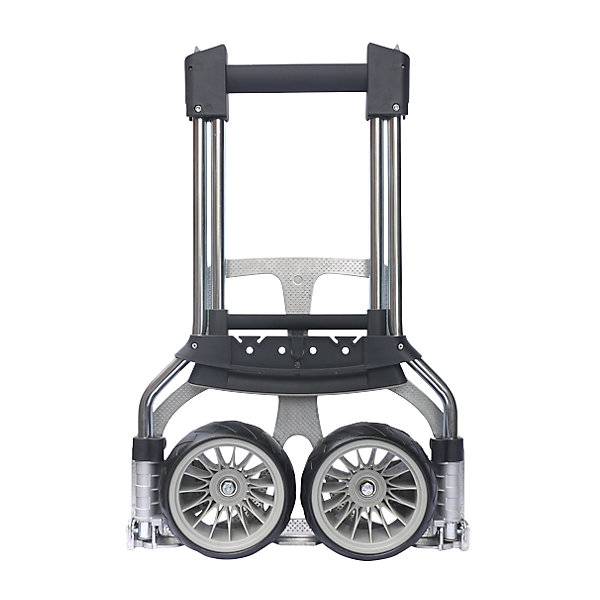 Profi-Sackkarre klappbar RuXXac®-cart CROSS Tragfähigkeit 100 kg. Simon Evers & CO. GmbH 94453249-1