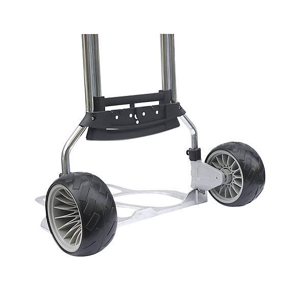 Profi-Sackkarre klappbar RuXXac®-cart CROSS Tragfähigkeit 100 kg. Simon Evers & CO. GmbH 94453249-3