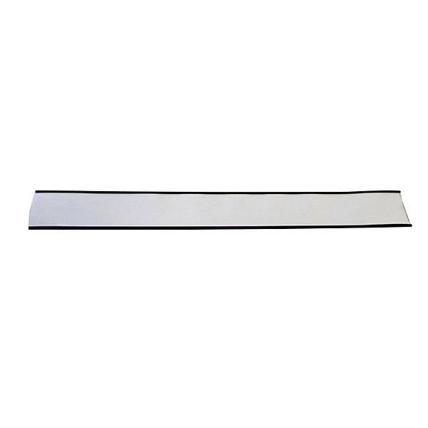 Etikettenrahmen magnetisch HxB 60 x 500 mm VE 20 Stk. TAKKT Industrial & Packaging GmbH 96776649-0