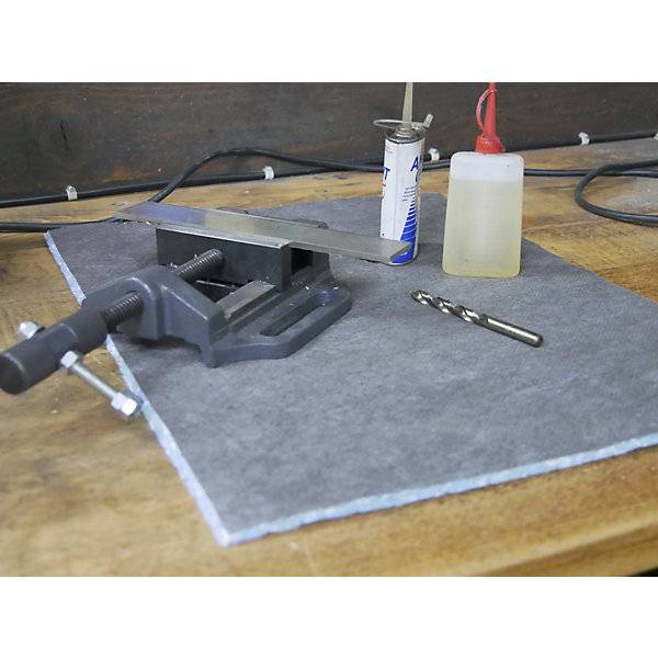 DuraSoak® Bindevlies Universal Tücher VE 100 Stk recycelte Zellulose 380 x 480 mm grau. RAW | Handel- und-3