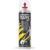 Markierfarbe Traffic Paint® Inhalt 500 ml VE 12 Dosen rot. Ampere Deutschland GmbH 56940449