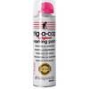 Baustellenmarkierspray Inhalt 500 ml auf Lösemittelbasis VE 12 Dosen pink fluo. Ampere Deutschland GmbH