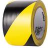 Bodenmarkierungsband Breite 75 mm gelb/schwarz. Ampere Deutschland GmbH 56947649