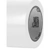 Bodenmarkierungsband Breite 75 mm weiß. Ampere Deutschland GmbH 56947749