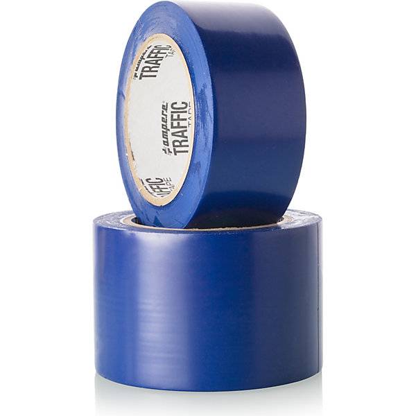 Bodenmarkierungsband Breite 75 mm blau. Ampere Deutschland GmbH 56948149-2