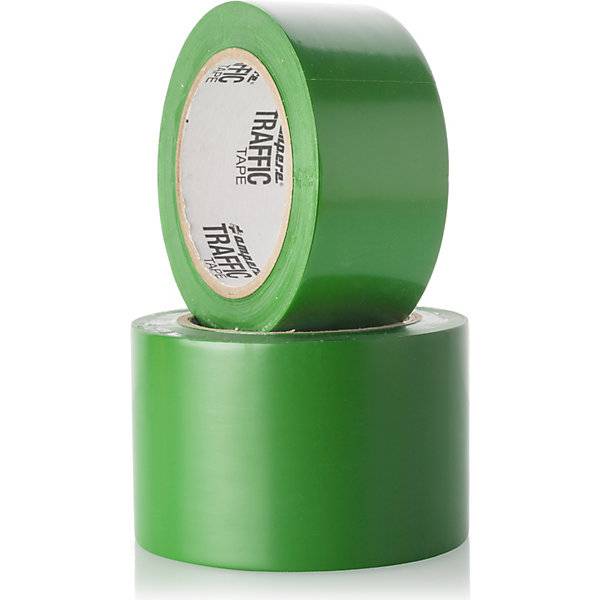 Bodenmarkierungsband Breite 50 mm grün. Ampere Deutschland GmbH 56947449-2
