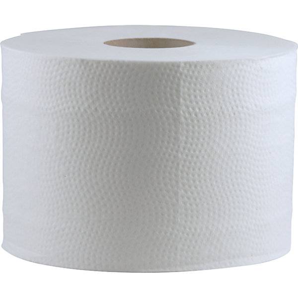 Toilettenpapier Maxi 100 2-lagig hochweiß VE à 24 Rollen. CWS Hygiene Deutschland GmbH & Co. KG 56955449-0