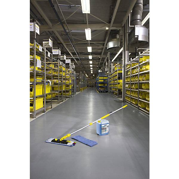 Industriereiniger RM 69 Inhalt 10 l pH-Wert 107. Alfred Kärcher Vertriebs-GmbH 56963349-2