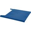 Wandsortierer FLAT für Format DIN A4 Füllhöhe 9 mm Ablagefach blau. Eichner Organisation 57054049