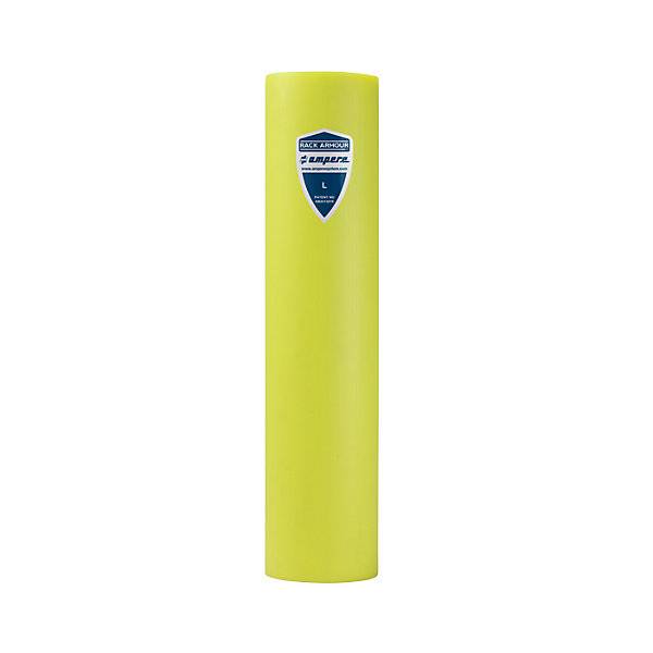 Regalanfahrschutz aus Kunststoff Regalständerbreite 101 - 110 mm. Ampere Deutschland GmbH 59062849-0