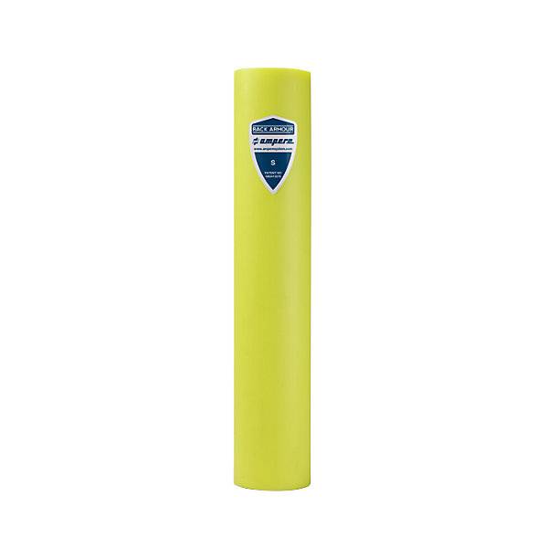 Regalanfahrschutz aus Kunststoff Regalständerbreite 70 - 87 mm. Ampere Deutschland GmbH 59062449-0