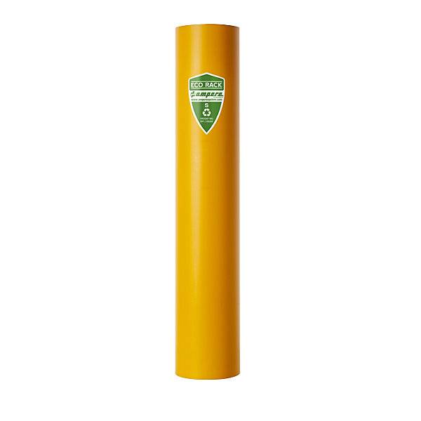 Regalanfahrschutz aus recyceltem Kunststoff Regalständerbreite 70 - 87 mm. Ampere Deutschland GmbH 59063249-0
