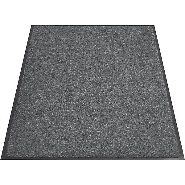 Schmutzfangmatte EAZYCARE AQUA LxB 900 x 600 mm grau. Miltex GmbH 60143049