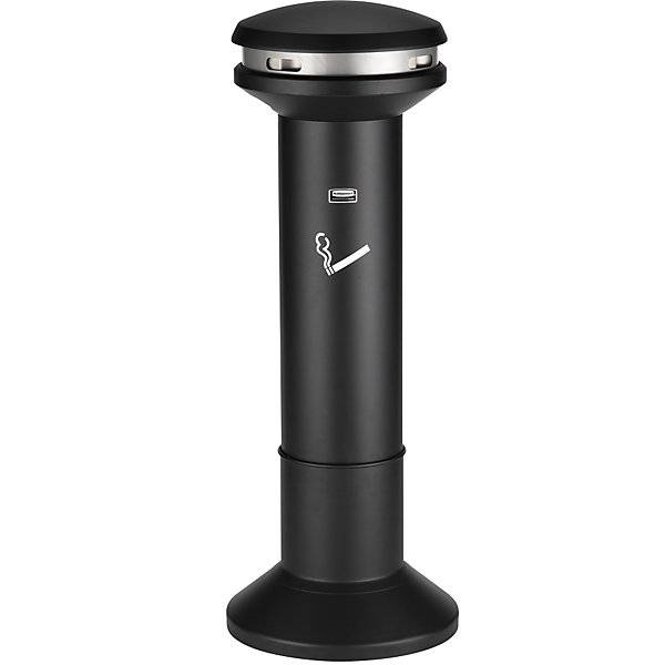 Standascher Infinity 25 Liter winddicht Ø 400 mm. Newell Brands Germany GmbH 60547049