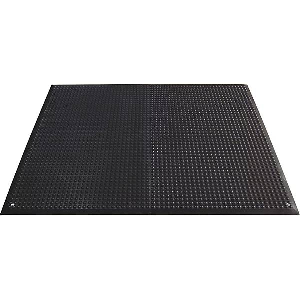 ESD-Arbeitsplatzmatte YOGA ERGO FUSION aus Polyurethan LxB 1250 x 950 mm. Miltex GmbH 61150549-0