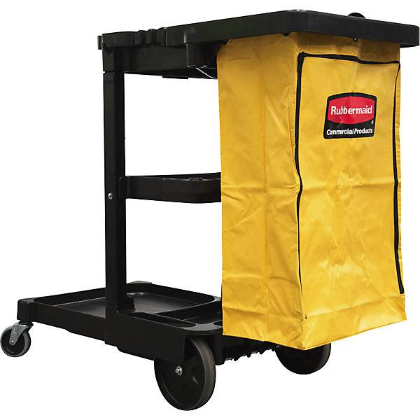 Rubbermaid® Hausmeisterwagen-2