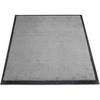 Schmutzfangmatte EAZYCARE STYLE LxB 850 x 750 mm basaltgrau. Miltex GmbH 64702149