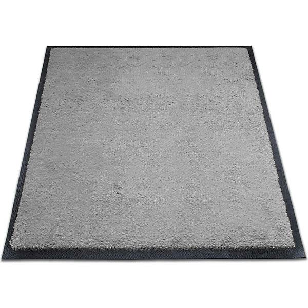 Schmutzfangmatte EAZYCARE STYLE LxB 850 x 750 mm basaltgrau. Miltex GmbH 64702149