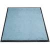 Schmutzfangmatte EAZYCARE STYLE LxB 850 x 750 mm perlenzian. Miltex GmbH 64702349