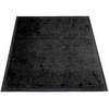 Schmutzfangmatte EAZYCARE STYLE LxB 850 x 750 mm tiefschwarz. Miltex GmbH 64702249
