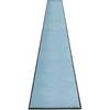 Schmutzfangmatte EAZYCARE STYLE LxB 3000 x 850 mm perlenzian. Miltex GmbH 64704249