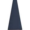 Schmutzfangmatte EAZYCARE STYLE LxB 3000 x 850 mm stahlblau. Miltex GmbH 64704349