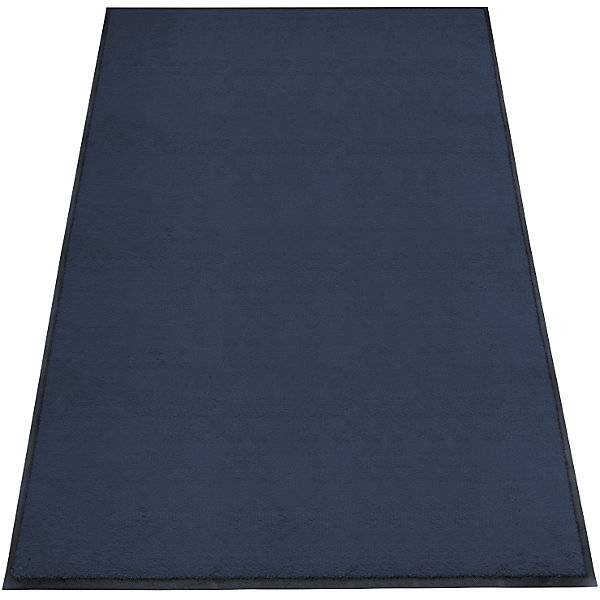 Schmutzfangmatte EAZYCARE STYLE LxB 2000 x 1200 mm stahlblau. Miltex GmbH 64705049