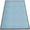 Schmutzfangmatte EAZYCARE STYLE LxB 2000 x 1200 mm perlenzian. Miltex GmbH 64704949
