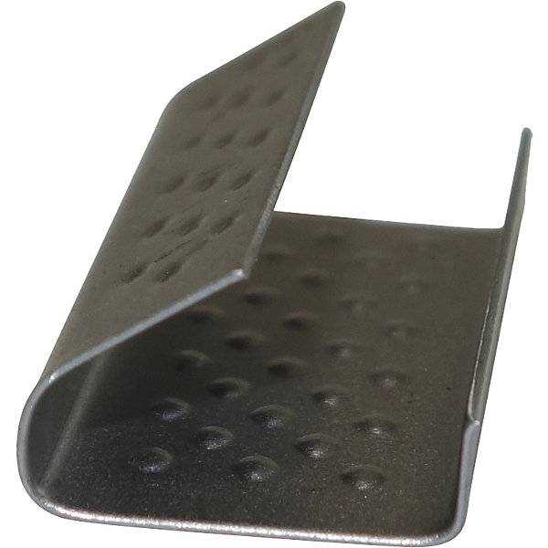 Verschlusshülsen für PP-Band Breite 13 mm VE 2000 Stk. TAKKT Industrial & Packaging GmbH 65913449-0