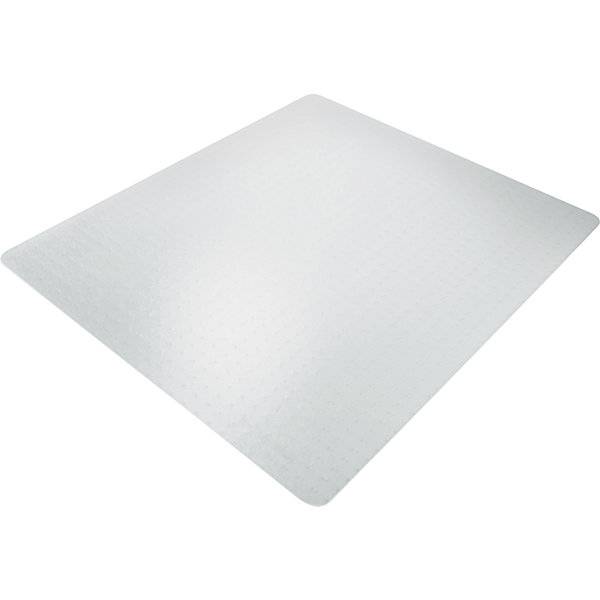 Bodenschutzmatte ECOGRIP SOLID mit Noppen für Teppichböden BxT 1200 x 900 mm. RS Office Products GmbH 65961049-0