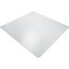 Bodenschutzmatte ECOGRIP SOLID mit Noppen für Teppichböden BxT 1200 x 1100 mm. RS Office Products GmbH 65961249