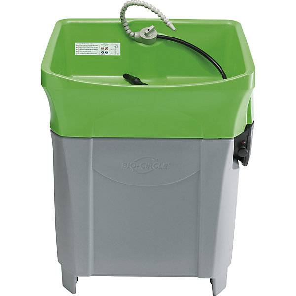 Teilewaschgerät GT COMPACT Gerät einzeln Arbeits-BxT 700 x 480 mm. Bio Circle Surface Technology GmbH 65004749-0