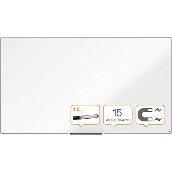 Whiteboard Impression Pro NanoCleanT 106x188cm-4