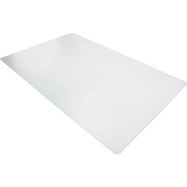 Bodenschutzmatte ECOGRIP SOLID mit Noppen für Teppichböden BxT 1800 x 1200 mm. RS Office Products GmbH 65961949-0