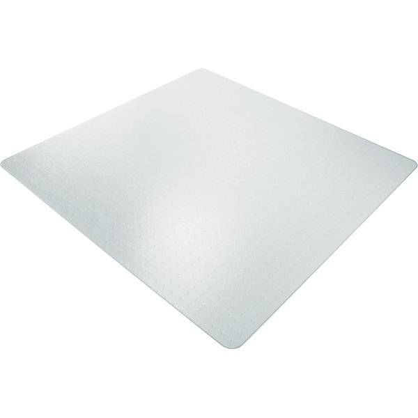 Bodenschutzmatte ECOGRIP HEAVY mit Noppen für Teppichböden BxT 1200 x 1100 mm. RS Office Products GmbH 65963249-0