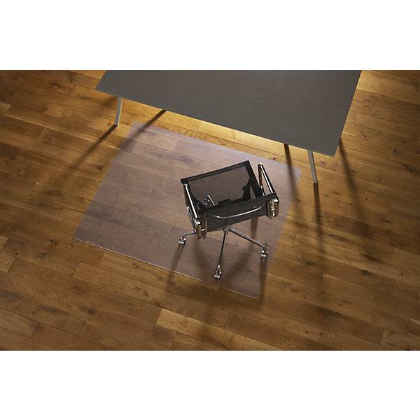 Bodenschutzmatte ECOGRIP SOLID für glatte und harte Böden BxT 1500 x 1200 mm. RS Office Products GmbH 65962849-1