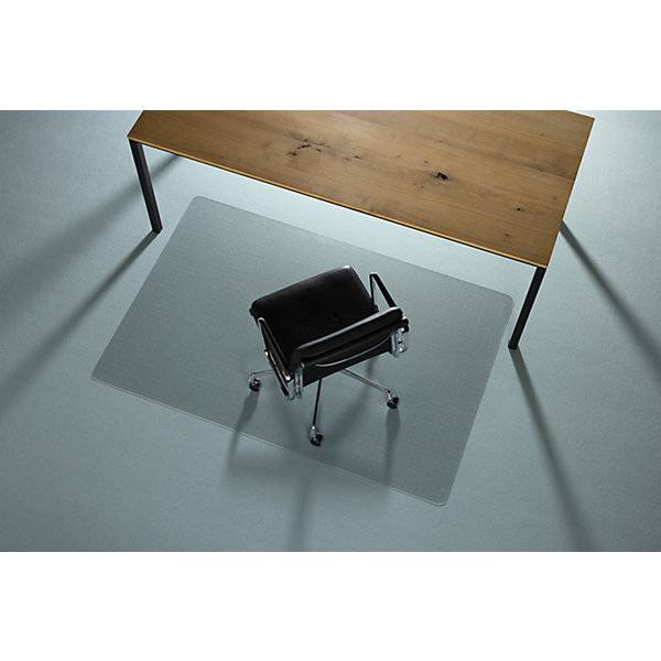 Bodenschutzmatte ECOGRIP HEAVY mit Noppen für Teppichböden BxT 1800 x 1200 mm. RS Office Products GmbH 65963849-1