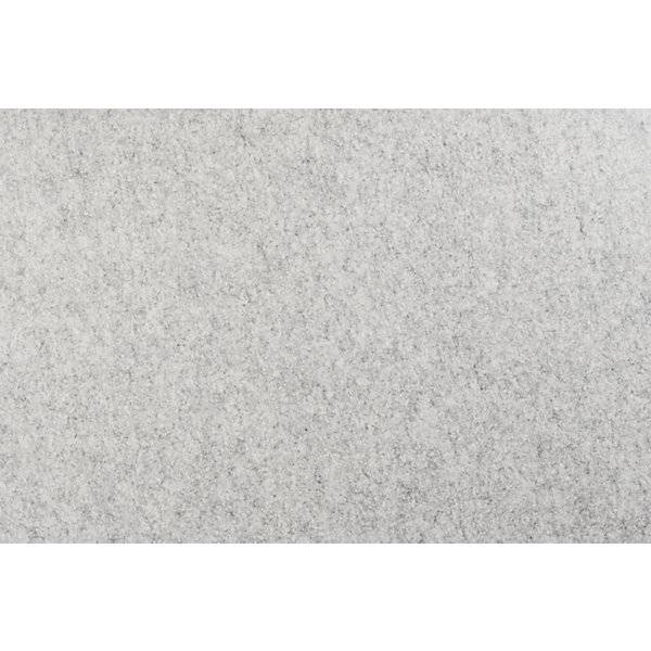 Akustik-Deckenplatte PET-Filz Ø 1200 mm runde Form hellgrau. TAKKT Industrial & Packaging GmbH 65969949-2